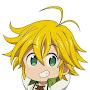 Rommel Meliodas