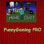 funny gaming Pro