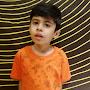 Muarij Khan Junior Vlogger