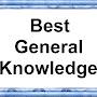 Best General Knowledge