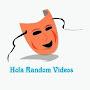 Hola Random Video Blog's