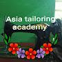 @AsiaTailoringAcademy