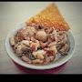 BAKSO AMIN GILAR GILAR