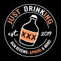 @JustDrinkingOfficial