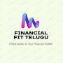 @FinancialFitTelugu