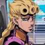 Giorno Giovanna