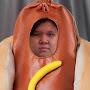 Hotdog man