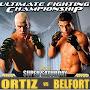 VITOR BELFORT TITO ORTIZ