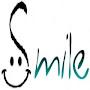 Smile:]