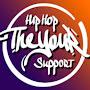 HIPHOPTHEYOURSUPPORT