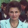 Елена Якимова