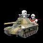 tanks & undertale