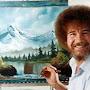 bob ross