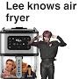 @LeeKnow-AirFryer