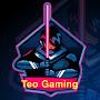 ★ Teo Gaming ツ★