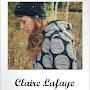 Claire Lafaye