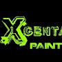 Xcentar paintball-klub