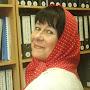 Nadezhda Moiseeva