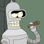 Bender Bending Rodriguez