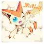 Victini the Victory Pokémon