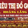 Đồ Gỗ Hoàng Lăng