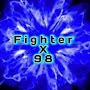 FighterX 98