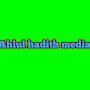 @Ahlul_hadith_media