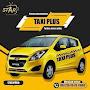 Taxi Plus Termez