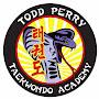 Todd Perry