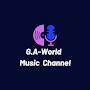 G.A-World Music Channel