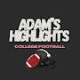 @AdamHighlightsFootball