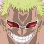 Doflamingo’s smile