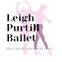 @LeighPurtillBallet