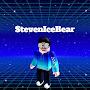 StevenIceBear-Roblox & More!