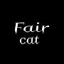 Fair cat