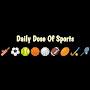 Daily Dose of Sports