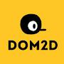 Dom 2D