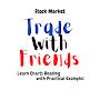 Trade With Friends - Stock Market
