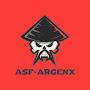 ASF ARGENX