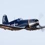 F4U Corsair