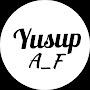 Yusup A.F Official