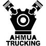 Ahmua Trucking