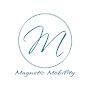 Magnetic Mobility