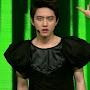 D.O from EXO