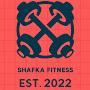Shafka Fitness
