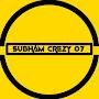 @ShubhamCrazy07