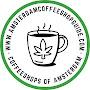 Coffeeshops of Amsterdam