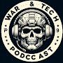 @WarAndTech
