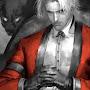 Rugal B