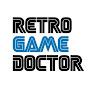 Retro Game Doctor